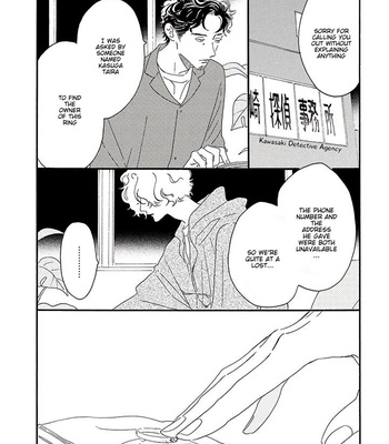 [Josee] Tantei to Neko-chan [Eng] (update c.7) – Gay Manga sex 181