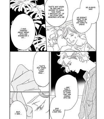 [Josee] Tantei to Neko-chan [Eng] (update c.7) – Gay Manga sex 183