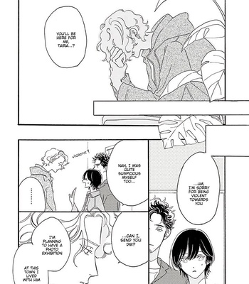 [Josee] Tantei to Neko-chan [Eng] (update c.7) – Gay Manga sex 184