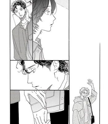 [Josee] Tantei to Neko-chan [Eng] (update c.7) – Gay Manga sex 185