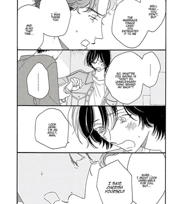 [Josee] Tantei to Neko-chan [Eng] (update c.7) – Gay Manga sex 189