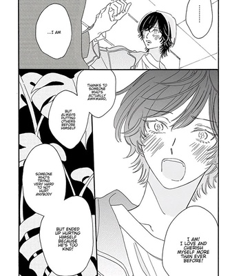 [Josee] Tantei to Neko-chan [Eng] (update c.7) – Gay Manga sex 190