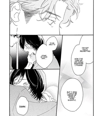 [Josee] Tantei to Neko-chan [Eng] (update c.7) – Gay Manga sex 191