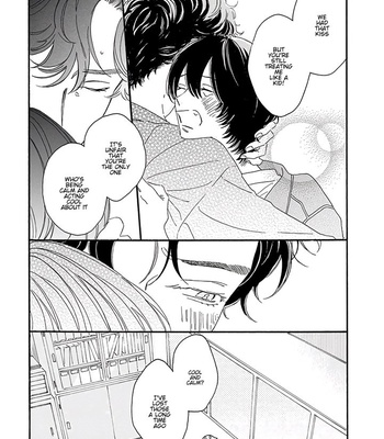 [Josee] Tantei to Neko-chan [Eng] (update c.7) – Gay Manga sex 192
