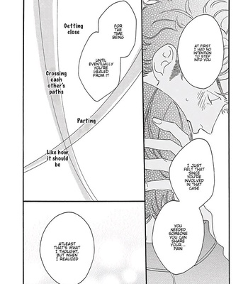 [Josee] Tantei to Neko-chan [Eng] (update c.7) – Gay Manga sex 193