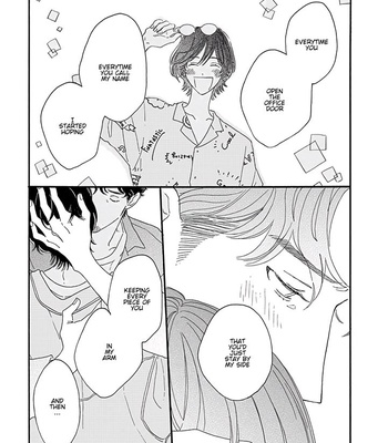 [Josee] Tantei to Neko-chan [Eng] (update c.7) – Gay Manga sex 194