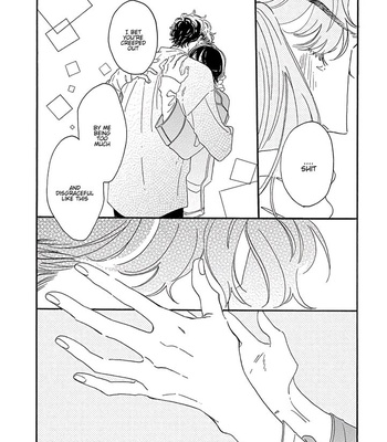 [Josee] Tantei to Neko-chan [Eng] (update c.7) – Gay Manga sex 195