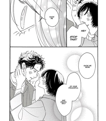 [Josee] Tantei to Neko-chan [Eng] (update c.7) – Gay Manga sex 197