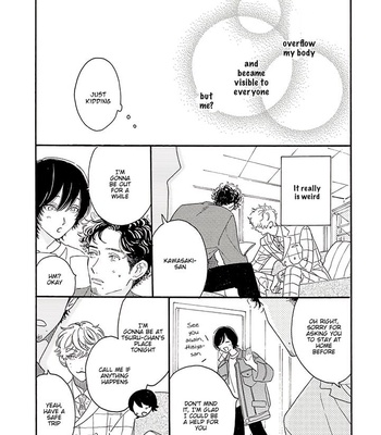 [Josee] Tantei to Neko-chan [Eng] (update c.7) – Gay Manga sex 171