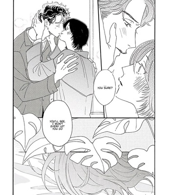 [Josee] Tantei to Neko-chan [Eng] (update c.7) – Gay Manga sex 198