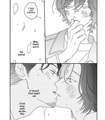 [Josee] Tantei to Neko-chan [Eng] (update c.7) – Gay Manga sex 173