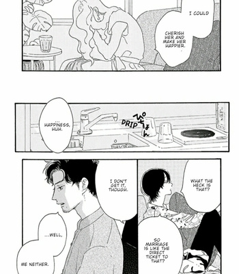 [Josee] Tantei to Neko-chan [Eng] (update c.7) – Gay Manga sex 17
