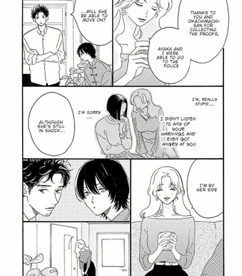 [Josee] Tantei to Neko-chan [Eng] (update c.7) – Gay Manga sex 29