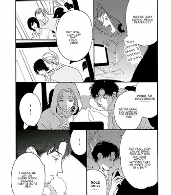[Josee] Tantei to Neko-chan [Eng] (update c.7) – Gay Manga sex 48