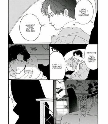 [Josee] Tantei to Neko-chan [Eng] (update c.7) – Gay Manga sex 51