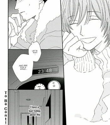 [Josee] Tantei to Neko-chan [Eng] (update c.7) – Gay Manga sex 53