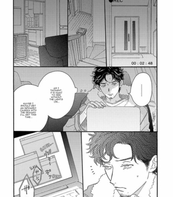 [Josee] Tantei to Neko-chan [Eng] (update c.7) – Gay Manga sex 54