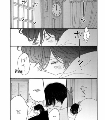 [Josee] Tantei to Neko-chan [Eng] (update c.7) – Gay Manga sex 55