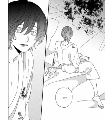 [Josee] Tantei to Neko-chan [Eng] (update c.7) – Gay Manga sex 56
