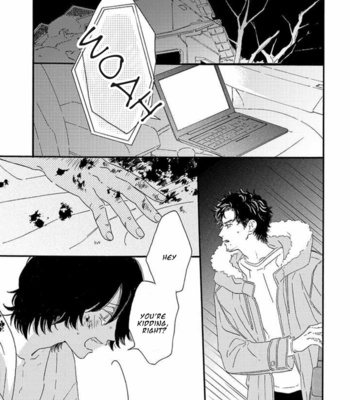 [Josee] Tantei to Neko-chan [Eng] (update c.7) – Gay Manga sex 57