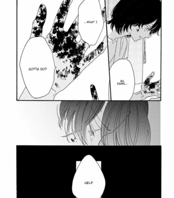 [Josee] Tantei to Neko-chan [Eng] (update c.7) – Gay Manga sex 59