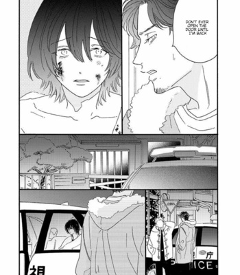 [Josee] Tantei to Neko-chan [Eng] (update c.7) – Gay Manga sex 62