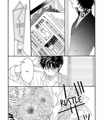 [Josee] Tantei to Neko-chan [Eng] (update c.7) – Gay Manga sex 68