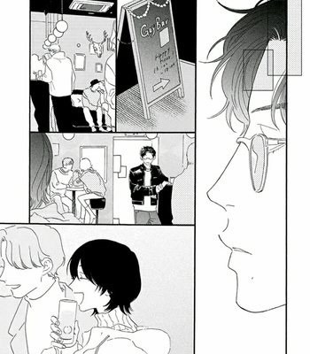 [Josee] Tantei to Neko-chan [Eng] (update c.7) – Gay Manga sex 38