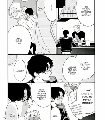 [Josee] Tantei to Neko-chan [Eng] (update c.7) – Gay Manga sex 39