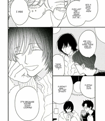 [Josee] Tantei to Neko-chan [Eng] (update c.7) – Gay Manga sex 41