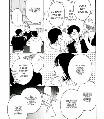 [Josee] Tantei to Neko-chan [Eng] (update c.7) – Gay Manga sex 42
