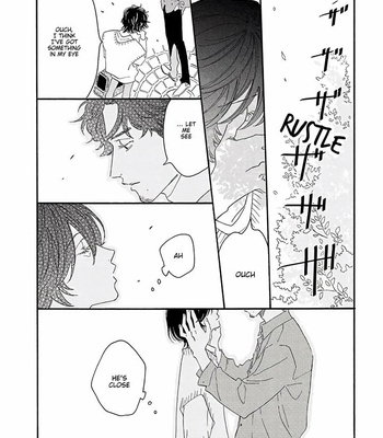 [Josee] Tantei to Neko-chan [Eng] (update c.7) – Gay Manga sex 81