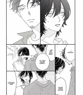 [Josee] Tantei to Neko-chan [Eng] (update c.7) – Gay Manga sex 82