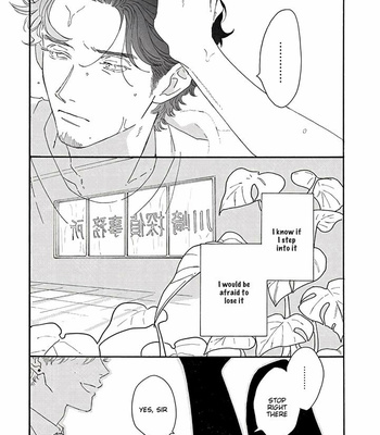[Josee] Tantei to Neko-chan [Eng] (update c.7) – Gay Manga sex 86