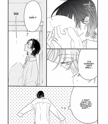 [Josee] Tantei to Neko-chan [Eng] (update c.7) – Gay Manga sex 88