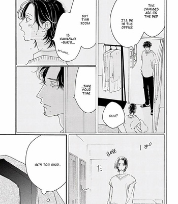 [Josee] Tantei to Neko-chan [Eng] (update c.7) – Gay Manga sex 89