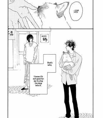 [Josee] Tantei to Neko-chan [Eng] (update c.7) – Gay Manga sex 72