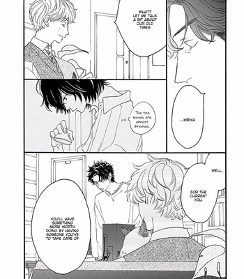 [Josee] Tantei to Neko-chan [Eng] (update c.7) – Gay Manga sex 95