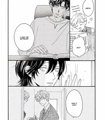 [Josee] Tantei to Neko-chan [Eng] (update c.7) – Gay Manga sex 98