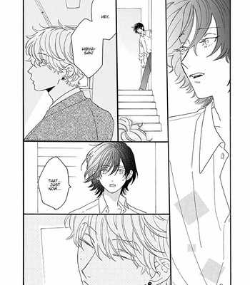 [Josee] Tantei to Neko-chan [Eng] (update c.7) – Gay Manga sex 99