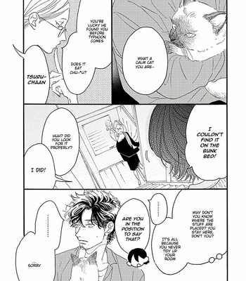 [Josee] Tantei to Neko-chan [Eng] (update c.7) – Gay Manga sex 73