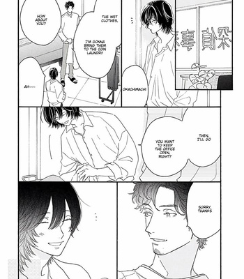 [Josee] Tantei to Neko-chan [Eng] (update c.7) – Gay Manga sex 100