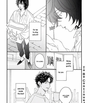 [Josee] Tantei to Neko-chan [Eng] (update c.7) – Gay Manga sex 102