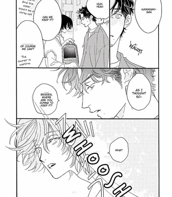 [Josee] Tantei to Neko-chan [Eng] (update c.7) – Gay Manga sex 79