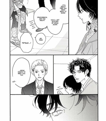 [Josee] Tantei to Neko-chan [Eng] (update c.7) – Gay Manga sex 114