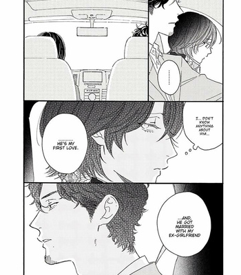 [Josee] Tantei to Neko-chan [Eng] (update c.7) – Gay Manga sex 116