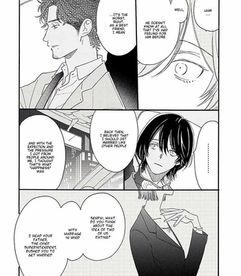 [Josee] Tantei to Neko-chan [Eng] (update c.7) – Gay Manga sex 117