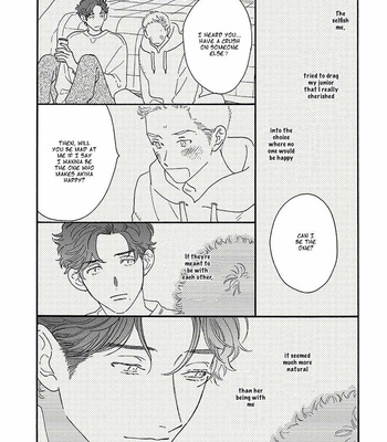 [Josee] Tantei to Neko-chan [Eng] (update c.7) – Gay Manga sex 118