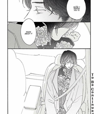 [Josee] Tantei to Neko-chan [Eng] (update c.7) – Gay Manga sex 121
