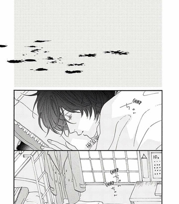 [Josee] Tantei to Neko-chan [Eng] (update c.7) – Gay Manga sex 105
